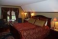 June 1, 2010 - Castle Hill Resort and Spa in Ludlow, Vermont.