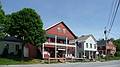 June 2, 2010 - Vermont Country Store in Weston.