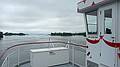 A boat tour out of Alexandria Bay.<br />June 10, 2010 - Thousand Islands Region of New York State.