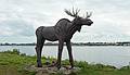 June 13, 2010 - Sault Ste. Marie, Ontario, Canada.