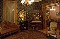 Baiba'a, Ronnie's, Joyce's, and my home for three nights.<br />June 19, 2010 - The Lumber Baron B&B in Onalaska, Wisconsin.