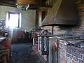 Inside the Tannery.<br />July 6, 2010 - Hancock Shaker Village, Hancock/Pittsfield, Massachusetts.