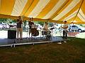 Old Home Days.<br />August 14, 2010 - Merrimac, Massachusetts.