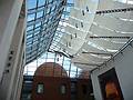 Oct. 22, 2010 - Peabody Essex Museum, Salem, Massachusetts.