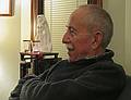 Ronnie.<br />Dec. 24, 2010 - Christmas Eve, Merrimac, Massachusetts.