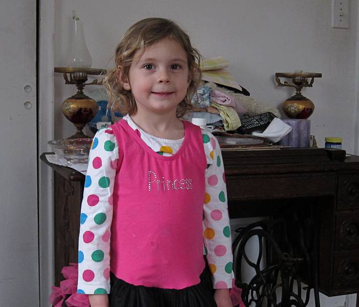 Etta.<br />Dec. 26, 2010 - At Cheril's (Ronnie's niece) in Marblehead, Massachusetts.