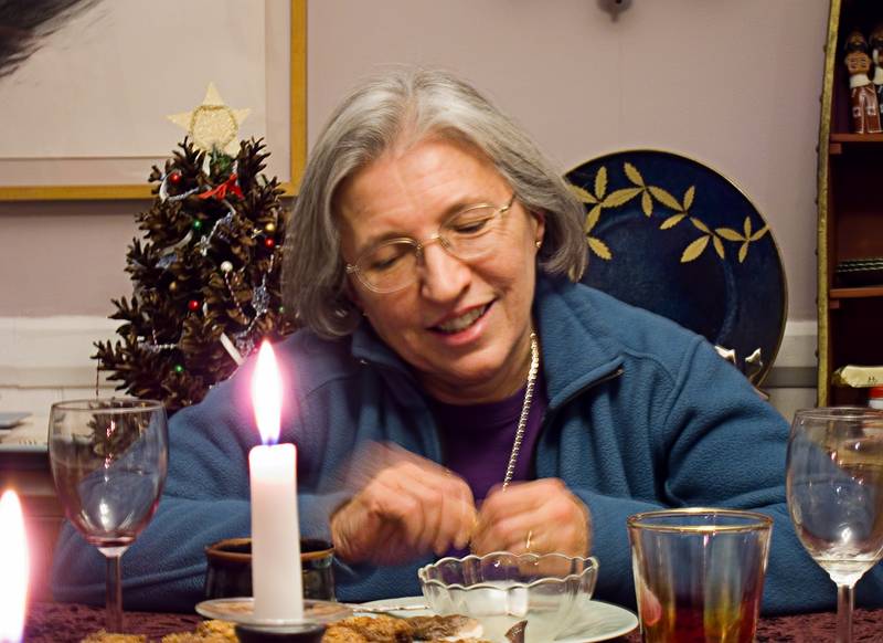 Joyce.<br />Jan. 8, 2011 - Merrimac, Massachusetts.
