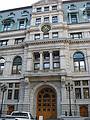 John Adams Court House.<br />April 21, 2011 - Boston, Massachusetts.