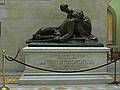 At the State House.<br />April 21, 2011 - Boston, Massachusetts.