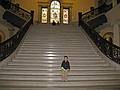 Matthew at the State House.<br />April 21, 2011 - Boston, Massachusetts.
