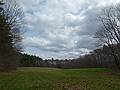 April 27, 2011 - Maudslay State Park, Newburyport, Massachusetts.