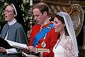 TV screen shots. Prince William and Kate Middleton.<br />Yes, I was one of the two billion watching the Royal Wedding from beginning to end.<br />April 29, 2011 - Merrimac, Massachusetts.