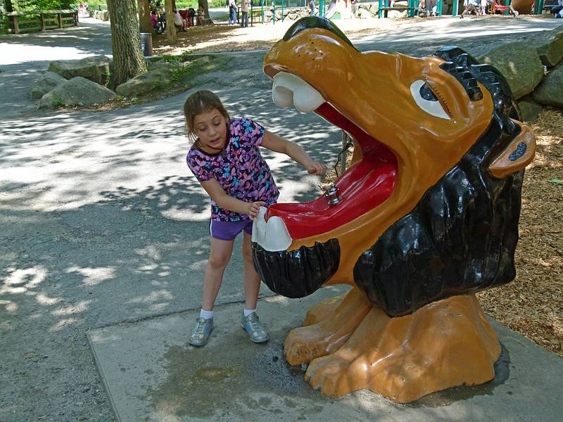 Miranda.<br />June 18, 2011 - Southwick Zoo, Mendon, Massachusetts.