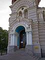 Russian Orthodox Cathedral.<br />June 2, 2011 - Riga, Latvia.