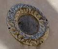 A ring of fish?<br />Lost in the alleys of Convent Court (Konventa Seta).<br />June 3, 2011 - Riga, Latvia.