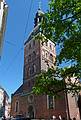 Riga's Lutheran Cathedral (Doms).<br />June 3, 2011 - Riga, Latvia.