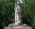 Brothers' Cemetery (Bralu kapi).<br />June 5, 2011 - Riga, Latvia.