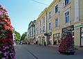June 6, 2011 - Majori, Jurmala, Latvia.