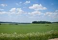 Along highway A 10.<br />June 6, 2011 - West of Jurmala and heading in the direction of Tukums, Latvia.