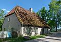 June 6, 2011 - Kuldiga, Latvia.