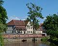 June 6, 2011 - Kuldiga, Latvia.