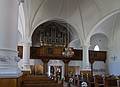 St. Catherine (Katrina) Lutheran Church.<br />June 6, 2011 - Kuldiga, Latvia.