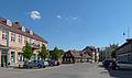 June 6, 2011 - Kuldiga, Latvia.