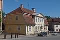 June 6, 2011 - Kuldiga, Latvia.
