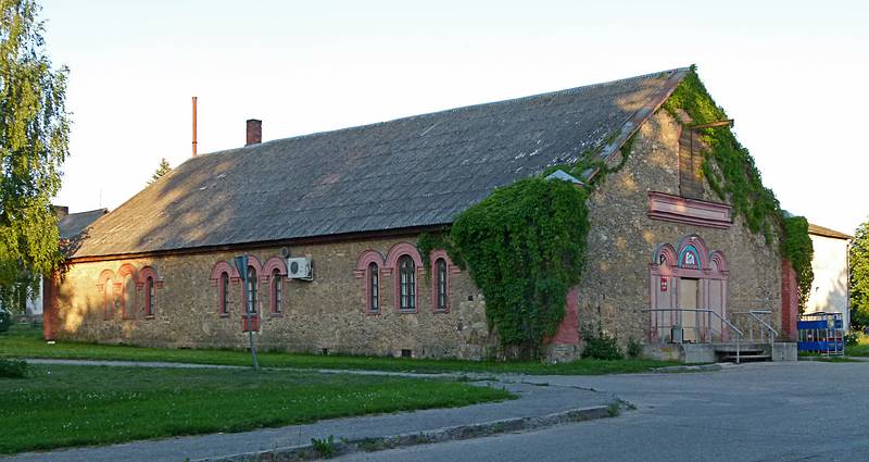 June 6, 2011 - Meotne, Latvia.