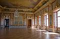 Rundale Palace,<br />June 7, 2011 - Pilsrundale, Latvia.