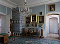 June 7, 2011 - Rundale Palace, Pilsrundale, Latvia.