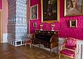 June 7, 2011 - Rundale Palace, Pilsrundale, Latvia.
