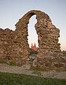 Our stop for the night.<br />June 7, 2011 -  Rezekne, Latvia.