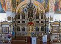 Orthodox Church.<br />June 8, 2011 - Ludza, Latvia.