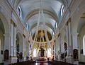 Catholic Church.<br />June 8, 2011 - Ludza, Latvia.