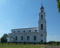 Catholic Church.<br />June 8, 2011 - Ludza, Latvia.