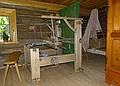 Ludza's Region Research Museum.<br />June 8, 2011 - Ludza, Latvia.