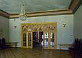 Zvartavas Castle owned by the Latvian Union of Artists.<br />June 9, 2011 - Zvartava, Vidzeme, Latvia.