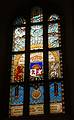 St. John's Lutheran Church.<br />June 10, 2011 - Cesis, Latvia.