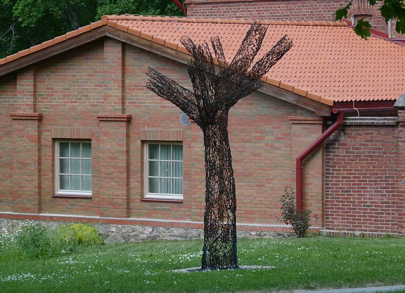June 10. 2011 - Valmiera, Latvia.