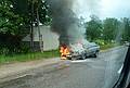 June 10. 2011 - Not far from Ungurmuia, Raiskuma Parish, Latvia.