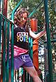 Miranda.<br />July 15, 2011 - Moseley Woods, Newburyport, Massachusetts.