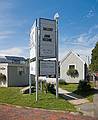 Exhibit of John Geesink's photographs at the Firehouse Center for the Arts.<br />Sept. 1, 2011 - Newburyport, Massachusetts.