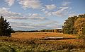 Little River section of the park.<br />Oct. 17, 2011 - Old Town Hill (Trustees of Reservation), Newbury, Massachusetts.