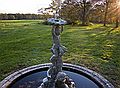 Oct. 21, 2011 - Appleton Farms in Ipswich, Massachusetts.