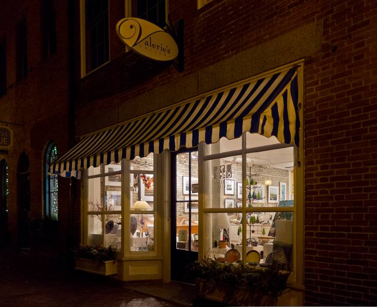 Dec. 11, 2011 - Newburyport, Massachusetts.