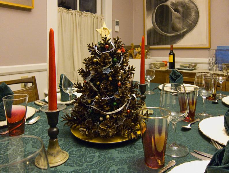 Dec. 24, 2011 - Merrimac, Massachusetts.