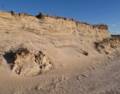 Jan. 30, 2012 - Sandy Point State Reservation, Plum Island, Massachusetts.