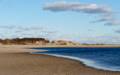 Jan. 30, 2012 - Sandy Point State Reservation, Plum Island, Massachusetts.