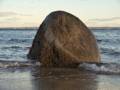 Jan. 30, 2012 - Sandy Point State Reservation, Plum Island, Massachusetts.